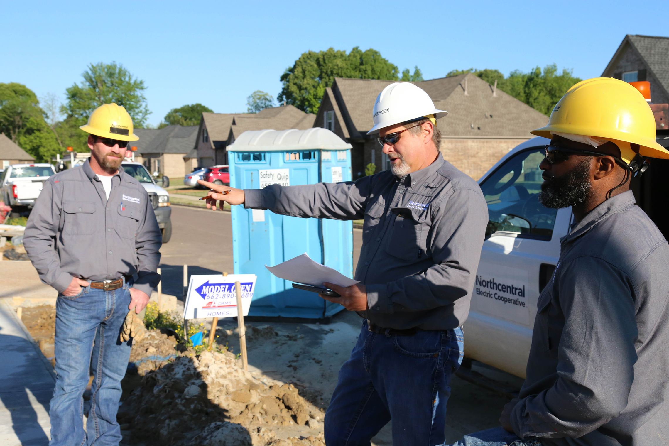 What to Expect at NRECA's Safety Leadership Summit This Summer